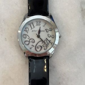 Women’s Betsey Johnson Watch